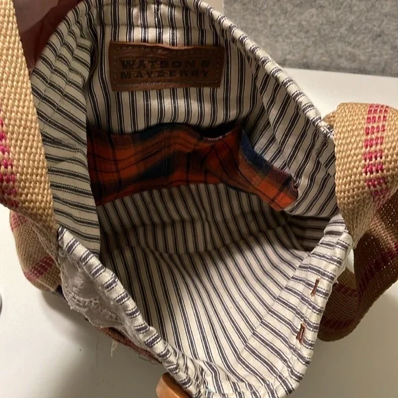 hobo side bag - Picture 8 of 9